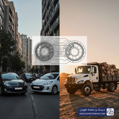 آیا والئو برای خودروی شما مناسب است؟