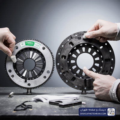 تشخیص والئو اصل از تقلبی