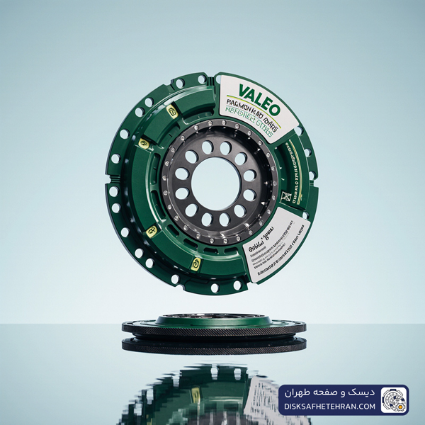 چرا والئو سبز محبوب است؟