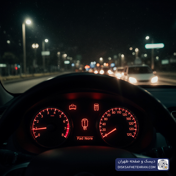 دیسک و صفحه کوییک